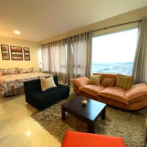  Apartamento Sunset Ecuador