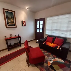 Apartment Apartamento Centro Historico De, Quito