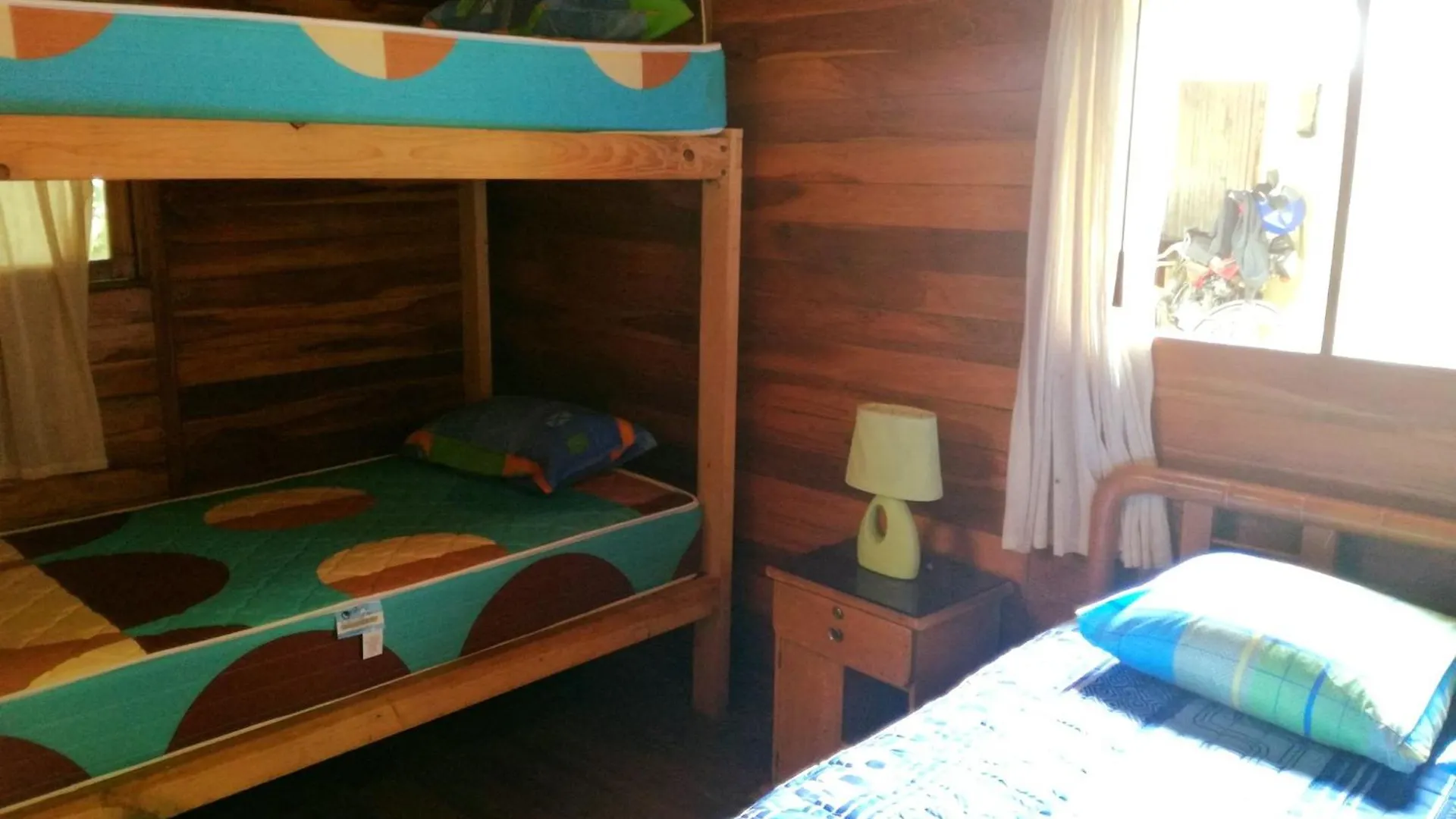 Сasa de vacaciones Bosque Secreto - Private Cabin And Camping Villa Quito