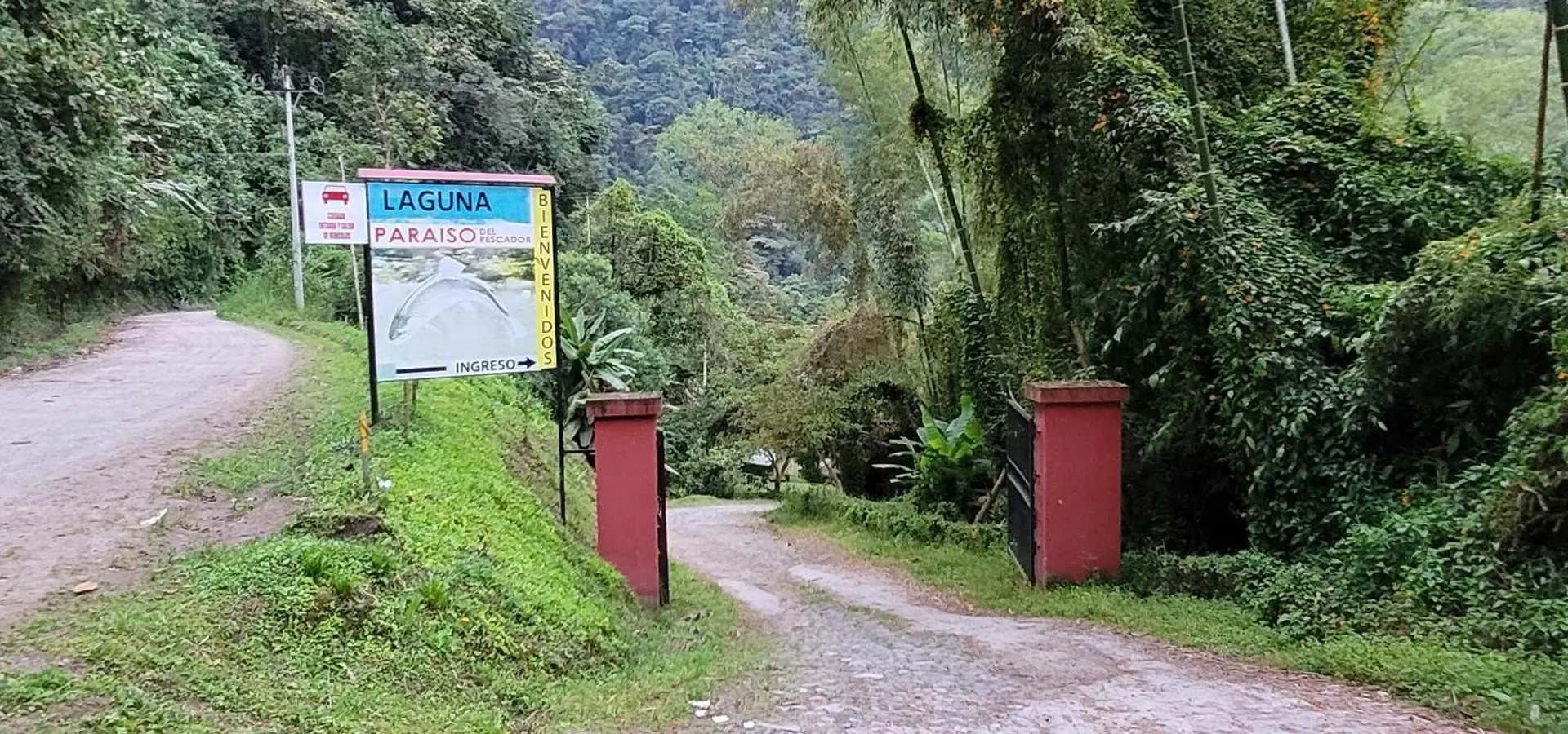 Сasa de vacaciones Bosque Secreto - Private Cabin And Camping Villa Quito Ecuador
